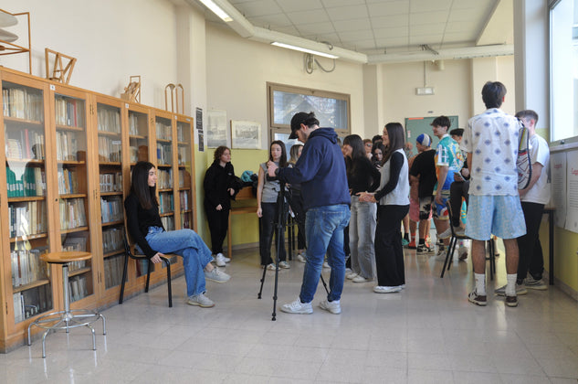 Shooting Righi di Cesena