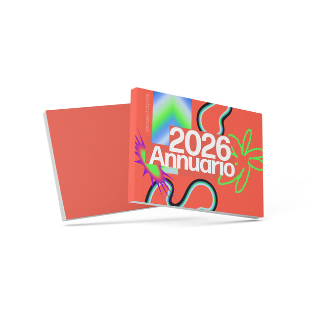 Annuario TRED 25/26