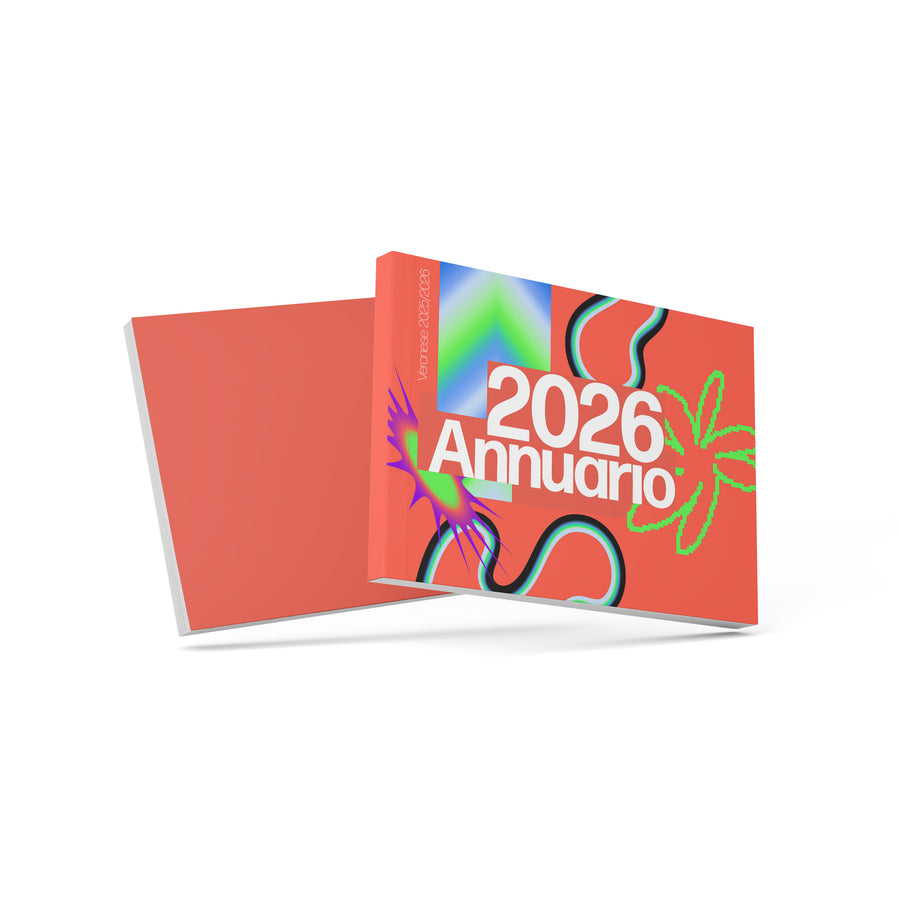 Annuario TRED 25/26
